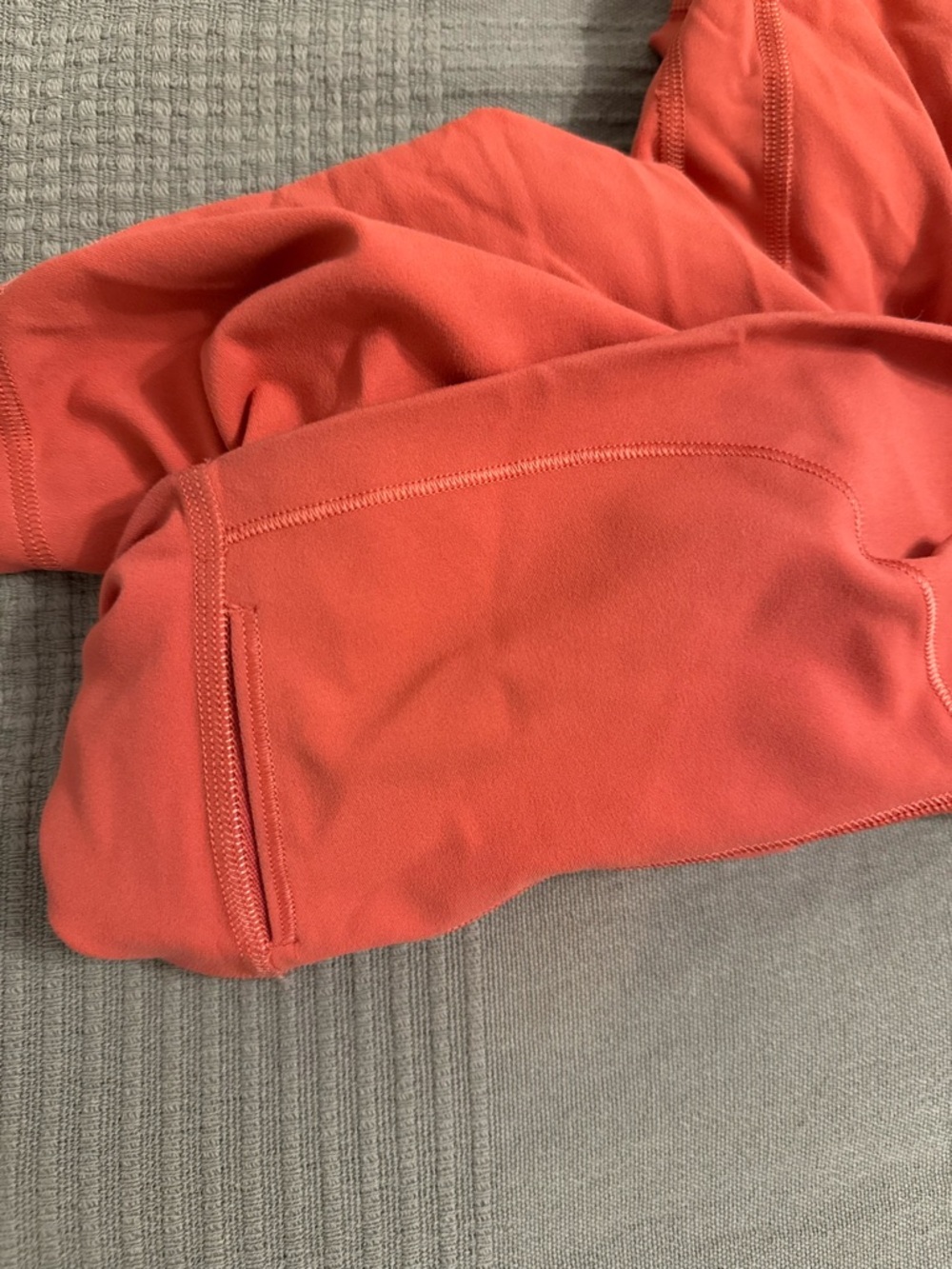 Lululemon Align High-Rise Short 6’’ - Picture 7 of 7